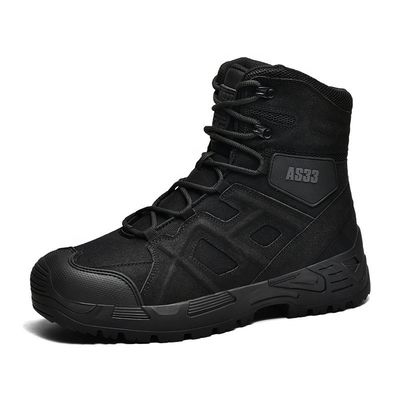 Μοντέλες 1.5kg/pair Top ορειβατικές μπότες για άνδρες εξωτερικές περιπέτειες
