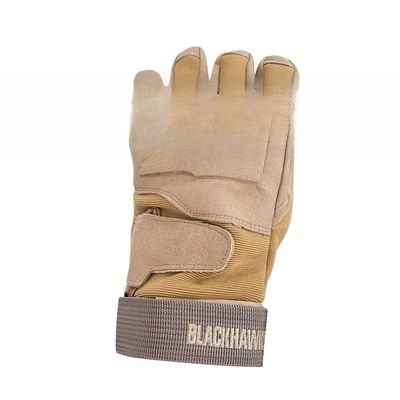 S M L XL Full Finger Outdoor Training Προστασία χεριών με αντρίσκεπτη κατασκευή
