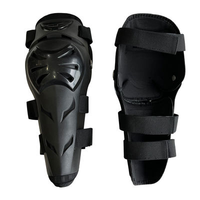 EVA Γόνατα Pads Για Autocycle Προστάτης υπερασπιστεί τετρα-τμήμα σετ αντι-τραυματισμού οδική προστατευτική συσκευή