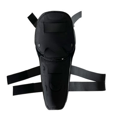 EVA Γόνατα Pads Για Autocycle Προστάτης υπερασπιστεί τετρα-τμήμα σετ αντι-τραυματισμού οδική προστατευτική συσκευή