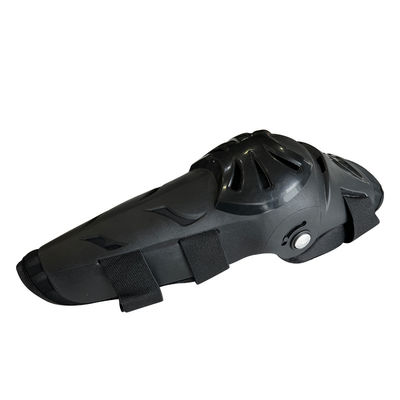 EVA Γόνατα Pads Για Autocycle Προστάτης υπερασπιστεί τετρα-τμήμα σετ αντι-τραυματισμού οδική προστατευτική συσκευή