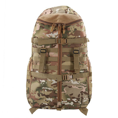 Προσαρμοσμένο Ανερό 65L Mockpack για εξωτερικούς αθλητές