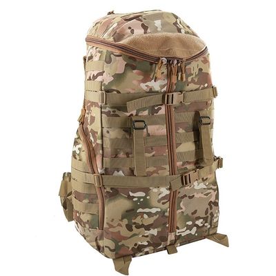 Προσαρμοσμένο Ανερό 65L Mockpack για εξωτερικούς αθλητές