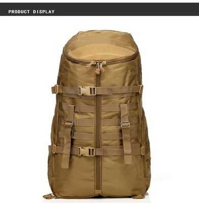 Προσαρμοσμένο Ανερό 65L Mockpack για εξωτερικούς αθλητές