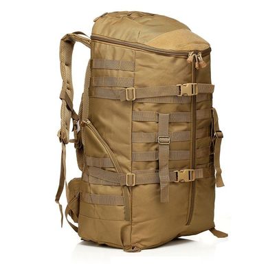 Προσαρμοσμένο Ανερό 65L Mockpack για εξωτερικούς αθλητές