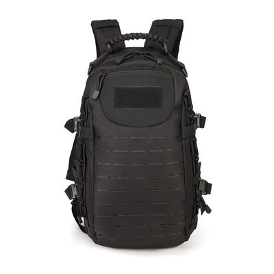 Unisex σκληρό χειριστήριο Molle σύστημα σακίδιο για εξωτερική εκπαίδευση και αδιάβροχο σχεδιασμό