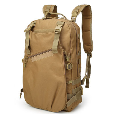 900D Πολυεστέρα Unisex Mockpack για εξωτερικούς αθλήματα Προσαρμοσμένο και αδιάβροχο