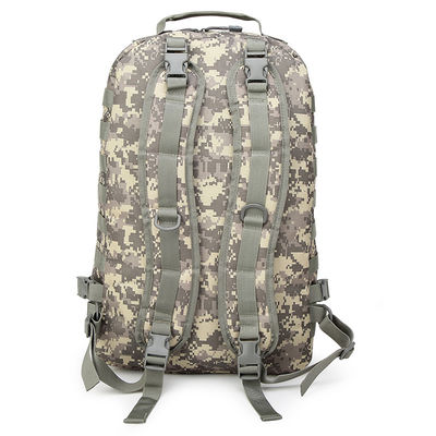 900D Πολυεστέρα Unisex Mockpack για εξωτερικούς αθλήματα Προσαρμοσμένο και αδιάβροχο