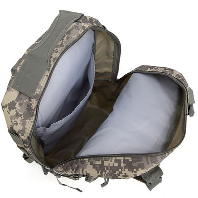 900D Πολυεστέρα Unisex Mockpack για εξωτερικούς αθλήματα Προσαρμοσμένο και αδιάβροχο