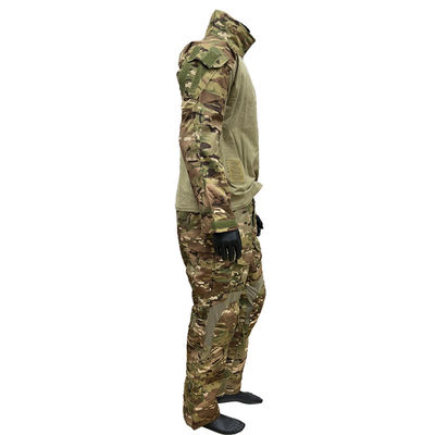 Unisex Outdoor Climbing Frog Suit με υψηλή άνεση και εξατομικευμένη εκτύπωση