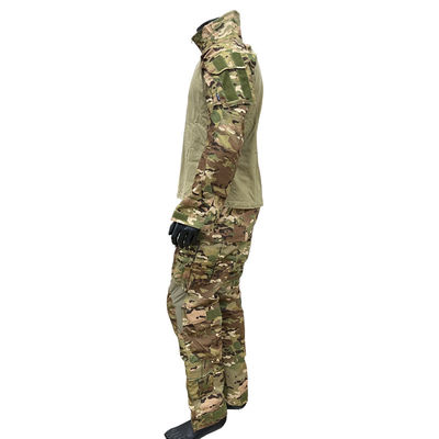 Unisex Outdoor Climbing Frog Suit με υψηλή άνεση και εξατομικευμένη εκτύπωση