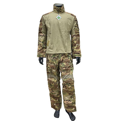 Unisex Outdoor Climbing Frog Suit με υψηλή άνεση και εξατομικευμένη εκτύπωση
