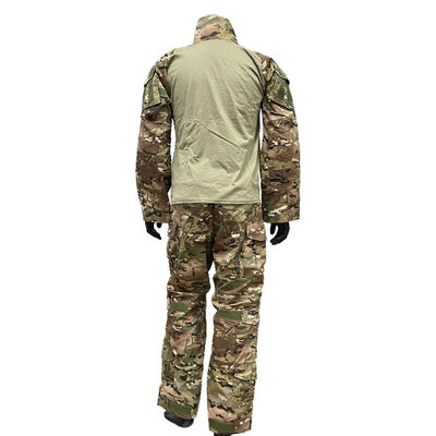 Unisex Outdoor Climbing Frog Suit με υψηλή άνεση και εξατομικευμένη εκτύπωση