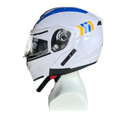 OEM ABS υλικό για μοτοσυκλέτες EVEN STYLE Standard CE DOT ECE Helmet Full Face
