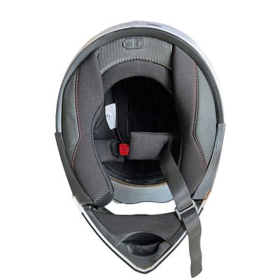 OEM ABS υλικό για μοτοσυκλέτες EVEN STYLE Standard CE DOT ECE Helmet Full Face