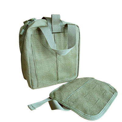 0.26kg 72 ώρες SOS πρώτης βοήθειας survival kit εργαλείο τσάντα για φυσικές καταστροφές OEM ODM 2023