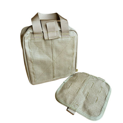 Προσαρμοσμένο χρώμα SOS πρώτης βοήθειας survival kit εργαλείο τσάντα για φυσικές καταστροφές 2023 OEM ODM