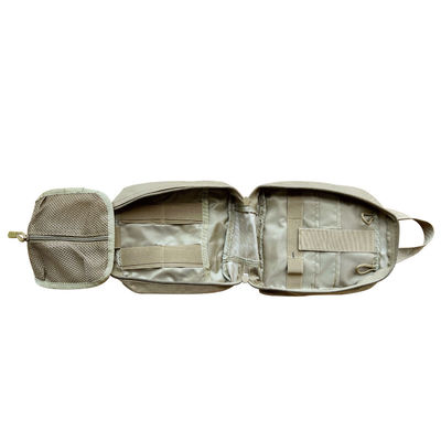Προσαρμοσμένο χρώμα SOS πρώτης βοήθειας survival kit εργαλείο τσάντα για φυσικές καταστροφές 2023 OEM ODM