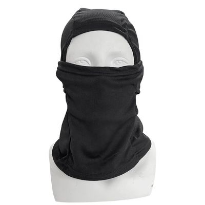 100% Polyester Sport Mesh Μοτοσυκλέτα Full Ski Ανδρικό Μοτοσυκλέτα Μάσκα Balaclava