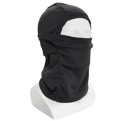 100% Polyester Sport Mesh Μοτοσυκλέτα Full Ski Ανδρικό Μοτοσυκλέτα Μάσκα Balaclava