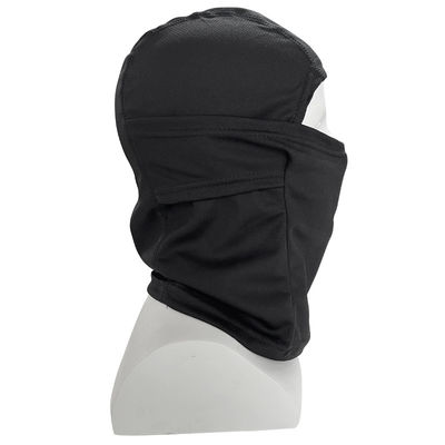 100% Polyester Sport Mesh Μοτοσυκλέτα Full Ski Ανδρικό Μοτοσυκλέτα Μάσκα Balaclava