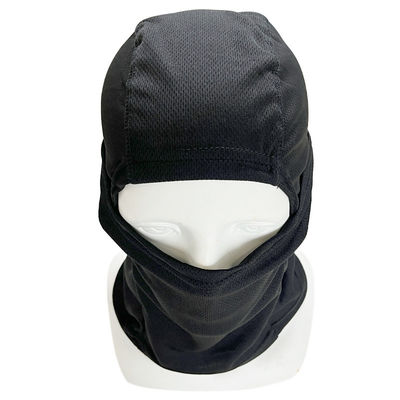100% Polyester Sport Mesh Μοτοσυκλέτα Full Ski Ανδρικό Μοτοσυκλέτα Μάσκα Balaclava
