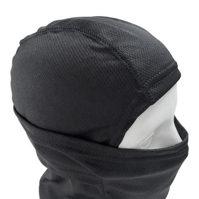 100% Polyester Sport Mesh Μοτοσυκλέτα Full Ski Ανδρικό Μοτοσυκλέτα Μάσκα Balaclava