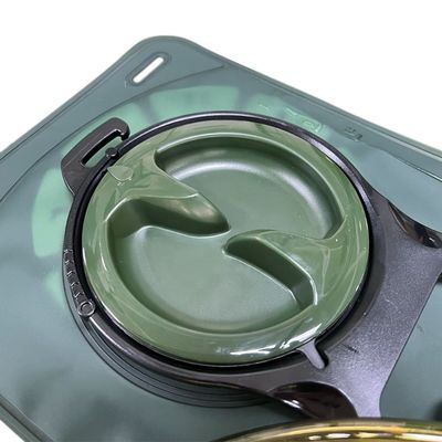 Προσαρμοσμένη EVA υδατική κύστη 3L χωρητικότητα υδατική τσάντα τέλεια για εξωτερικά σπορ