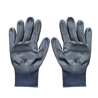 XL Δυστυχισμένη αρθρίτιδα Αντιστροφή Palm Microfiber Leather Screen Touch Hands για ασφαλή λαβή