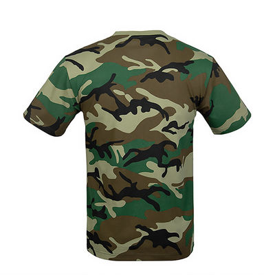 Επαγγελματικά Αθλήματα Εξωτερικό T-Shirt Με Λεπτό Μανίκιο Rip-Stop Βελτίωση Επιδόσεων