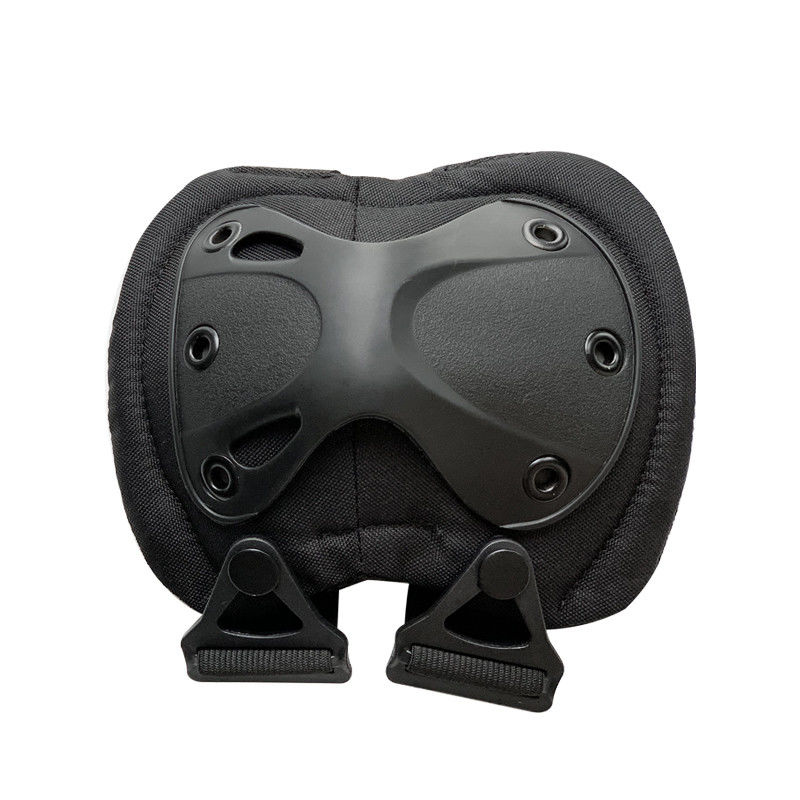 600D Oxfordian Elbow and Knee Pads για την προστασία του σώματος στον αθλητισμό