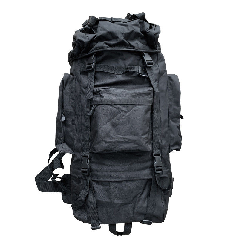 600D Oxford υφασμάτινη υδροστεγή Softback σακίδιο για εξωτερική εκπαίδευση και ταξίδια