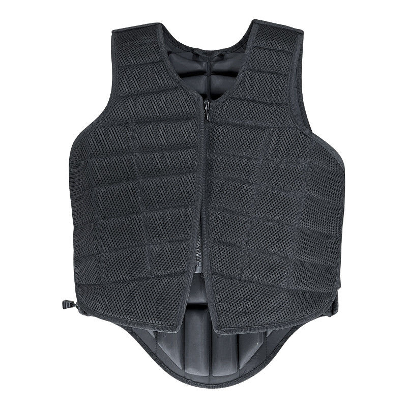0.47 kg/pc Φόρος ιππικού γιλέκου για την προστασία του σώματος Ιππικό ένδυμα στην κατηγορία του αγώνα