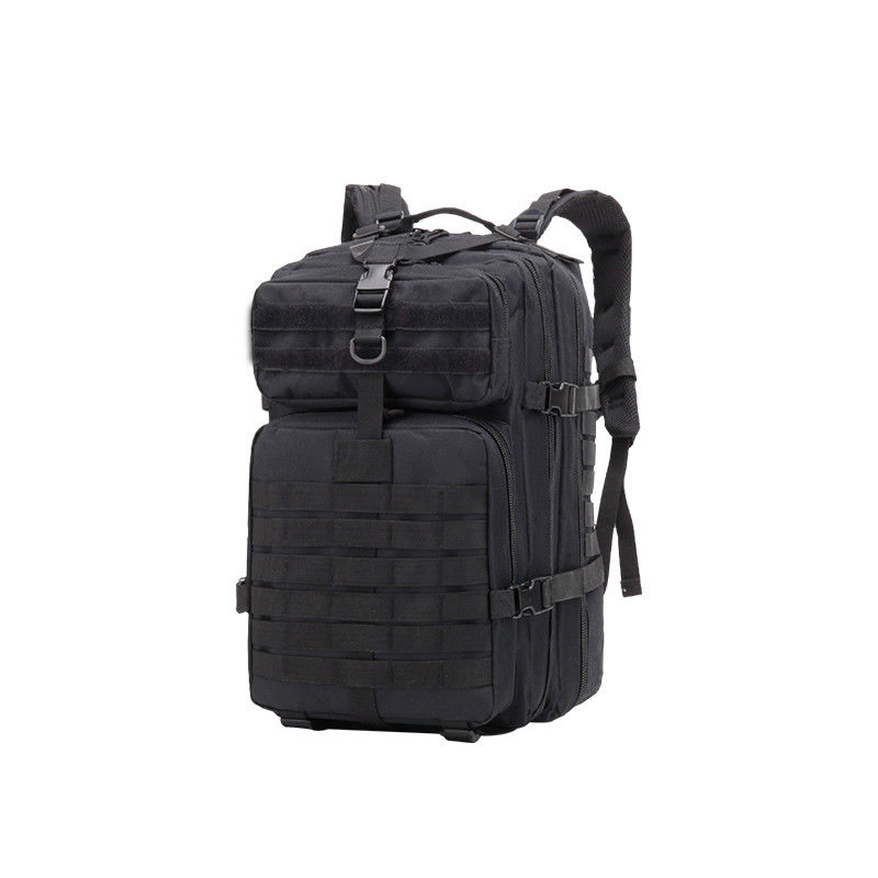 50L Molle Αναρρίχηση Πεζοπορία Mockpack για άνδρες Καμπινγκ Ταξίδι Εργονομική και άνετη
