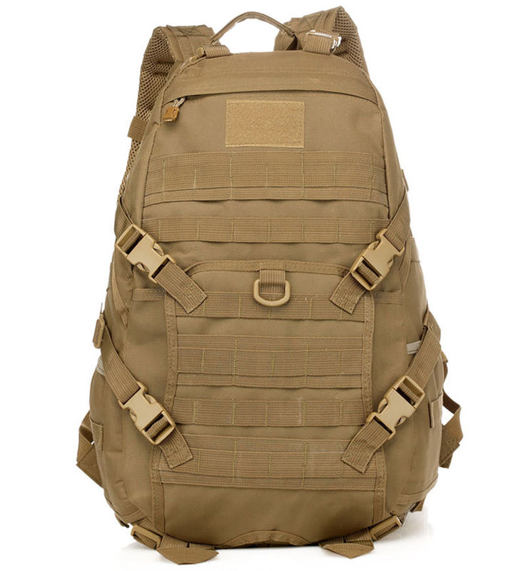Αδιάβροχο Προσαρμοσμένο Χρώμα 35L Oxford Mouthpack για πεζοπορία και κατασκήνωση Μεγάλη χωρητικότητα