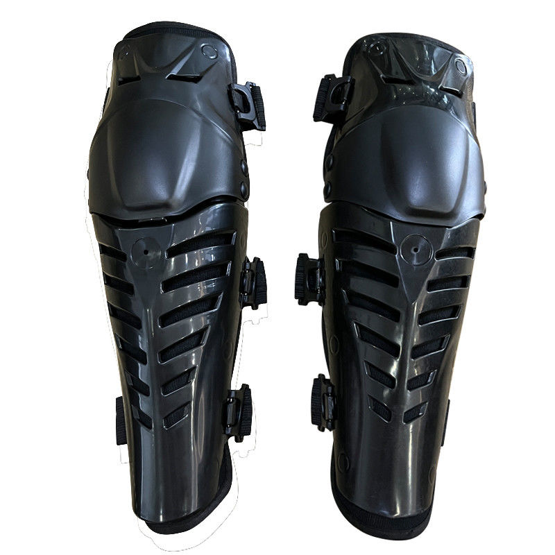 Νικρό νάιλον πολυεστέρα Spandex EVA Pad Προστάτης μοτοσυκλέτας για την απόλυτη προστασία