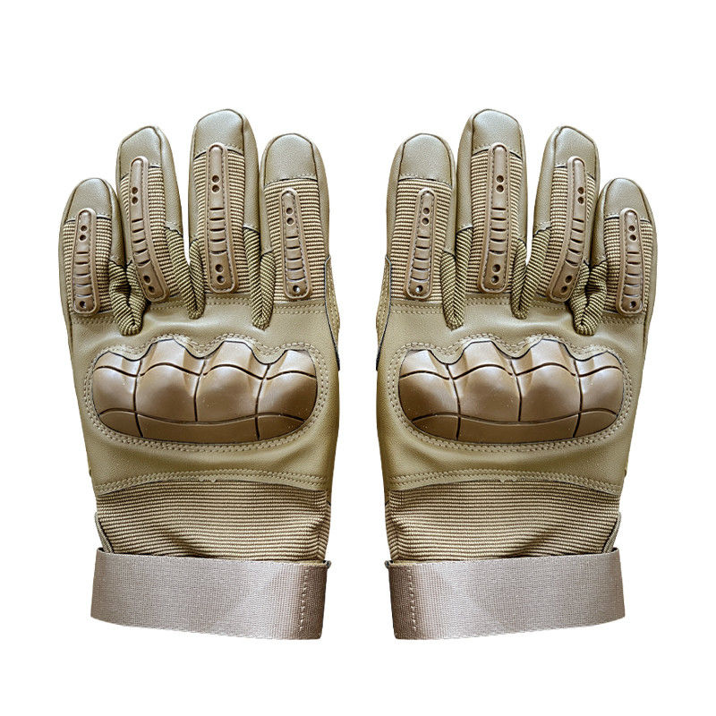 M-XL Full Finger Touch Screen Προστασία χεριών Ιδανική για εξωτερικές προπονήσεις