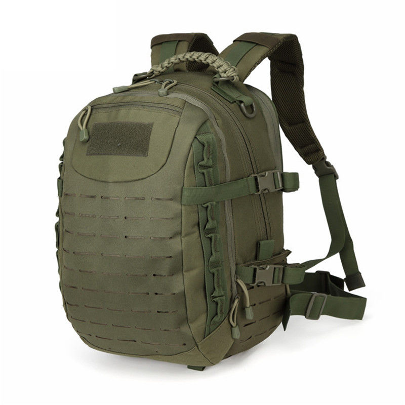 Ρουλάκι Unisex 600D Polyester 35L για εξωτερικούς σπορ