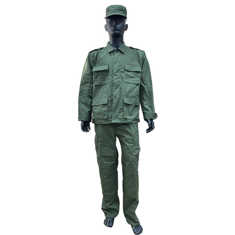 Unisex S-XXXL αναπνευστική αθλητική στολή σακάκι και παντελόνι για εξοπλισμό εξωτερικής προπόνησης