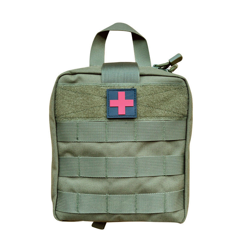 0.26kg 72 ώρες SOS πρώτης βοήθειας survival kit εργαλείο τσάντα για φυσικές καταστροφές OEM ODM 2023