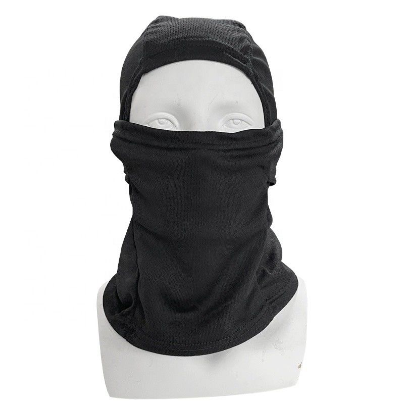 100% Polyester Sport Mesh Μοτοσυκλέτα Full Ski Ανδρικό Μοτοσυκλέτα Μάσκα Balaclava